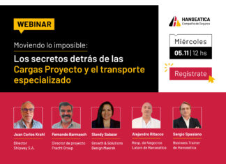 Cargas Proyecto: Hanseatica invita al webinar “Moviendo lo imposible” cargas proyecto hanseatica webinar