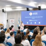 retiro capacitación productores iapser