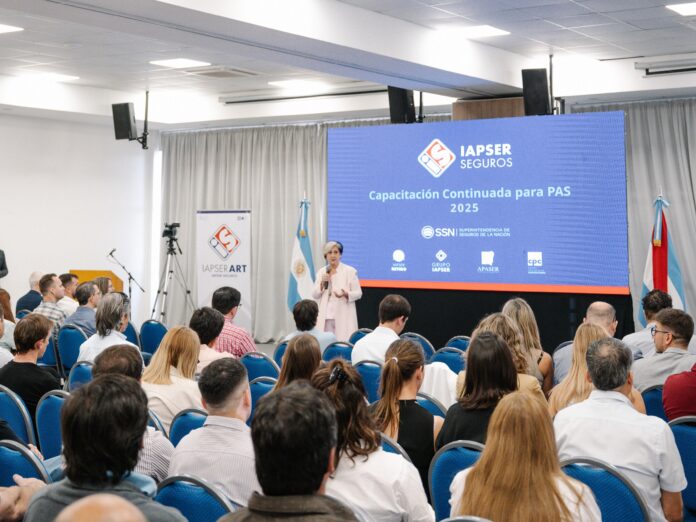 retiro capacitación productores iapser retiro capacitación productores iapser