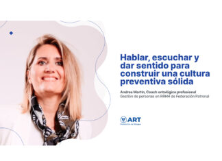 ¿Cómo podemos prevenir desde la comunicación? comunicación prevención federación patronal