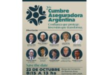 Se viene la 2ª Cumbre Aseguradora Argentina cumbre-aseguradora-argentina