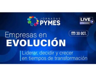 El 30 de octubre se realizará la XXII edición de las Jornadas Pymes xxii-edicion-jornadas-pymes