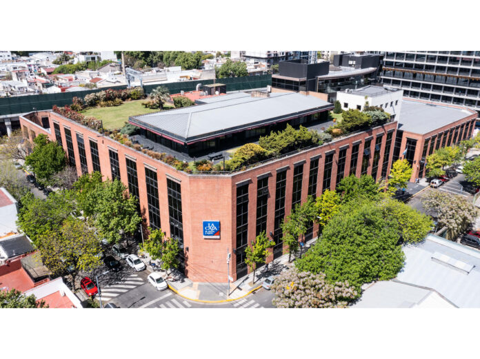 la caja reporte sustentabilidad 2025 la caja reporte sustentabilidad 2025