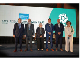 Se realizó la 2ª Cumbre Aseguradora Argentina cumbre aseguradora argentina 2025