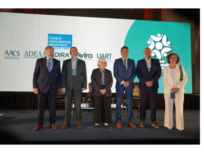 cumbre aseguradora argentina 2025 cumbre aseguradora argentina 2025