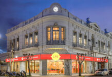 La Perseverancia Seguros: actividades por el 120° aniversario la-perseverancia-120-aniversario