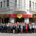 caravana perseverancia tres arroyos