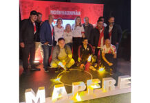 #MapfrexLibertadores: cuartos de final en la Argentina mapfre libertadores cuartos final argentina