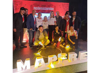 #MapfrexLibertadores: cuartos de final en la Argentina mapfre libertadores cuartos final argentina