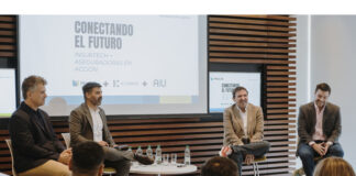 Uruguay: iniciativa conjunta entre MetLife, Klimber y la AIU uruguay metlife klimber aiu