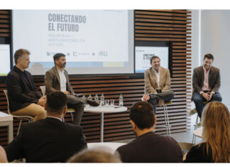 Uruguay: iniciativa conjunta entre MetLife, Klimber y la AIU uruguay metlife klimber aiu