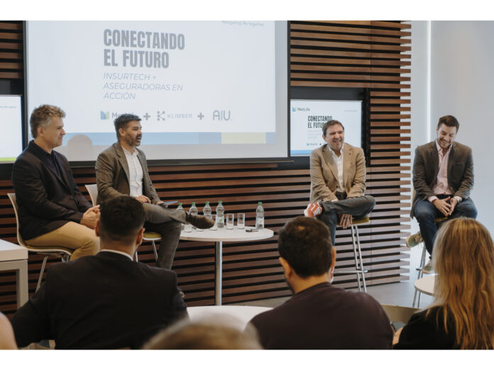 uruguay metlife klimber aiu