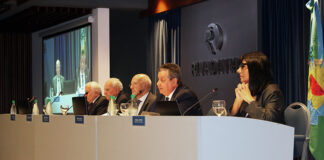 Rivadavia Seguros y Rivadavia Mutual celebraron sus Asambleas Generales Ordinarias rivadavia-seguros-mutual-asamblea