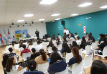 Concepción del Uruguay: RUS, junto a otras instituciones, fortalece la educación vial concepción uruguay rus educación vial