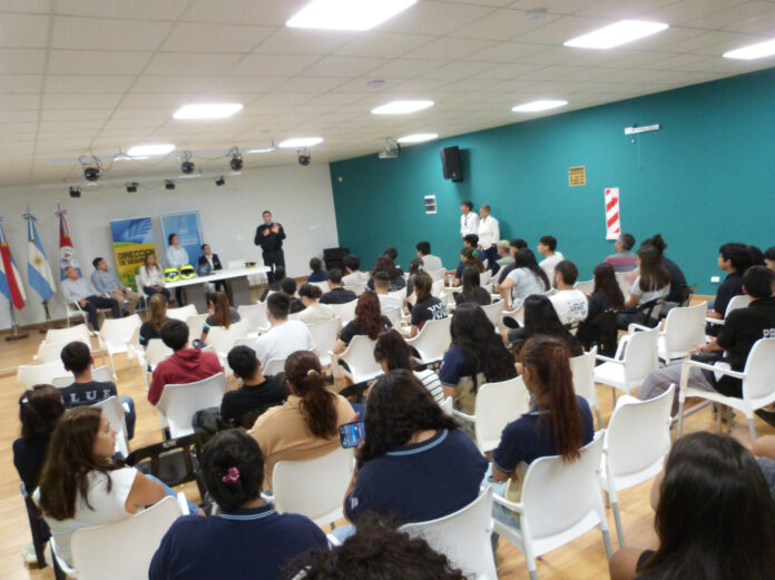 concepción uruguay rus educación vial concepción uruguay rus educación vial