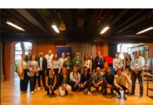 Grupo San Cristóbal potencia la digitalización con una capacitación junto a Google san cristóbal digitalización capacitación google