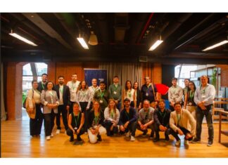 Grupo San Cristóbal potencia la digitalización con una capacitación junto a Google san cristóbal digitalización capacitación google