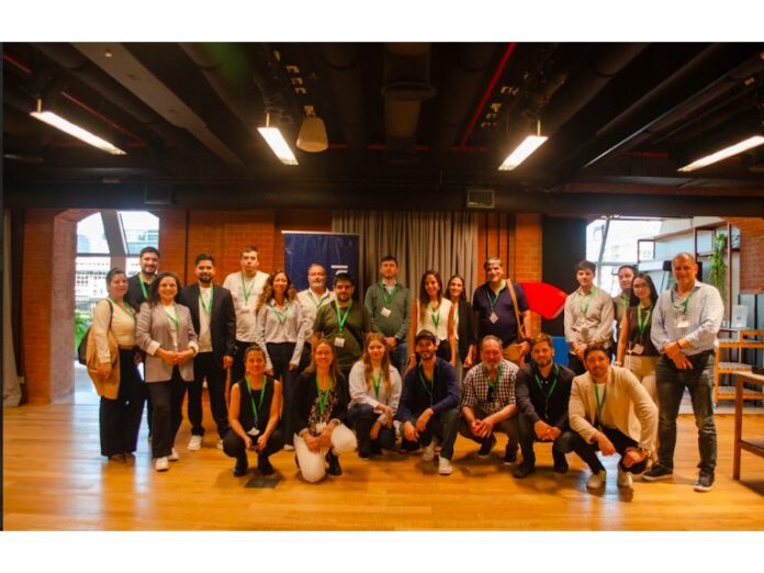 san cristóbal digitalización capacitación google