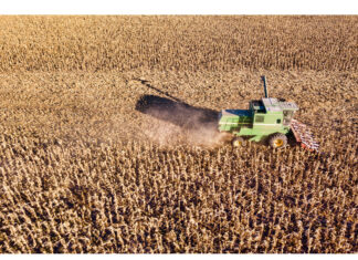 Cosecha récord: los productores agropecuarios cuentan con una herramienta estratégica cosecha productores herramienta estratégica