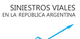 Observatorio ISEV: septiembre muestra por sexto mes consecutivo un aumento en la mortalidad vial observatorio isev septiembre