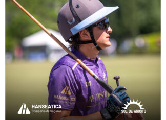 Hanseatica acompaña a Sol de Agosto en el Abierto Argentino de Polo de Palermo hanseatica-sol-agosto-abierto-polo
