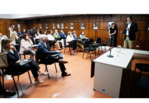 El Poder Judicial de Mendoza participó en jornada de actualización del baremo poder judicial mendoza baremo