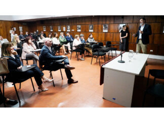 El Poder Judicial de Mendoza participó en jornada de actualización del baremo poder judicial mendoza baremo