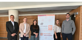 La SSN participó en las XXVI Jornadas Nacionales y Latinoamericanas Actuariales ssn xxvi jornadas actuariales