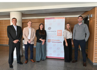 La SSN participó en las XXVI Jornadas Nacionales y Latinoamericanas Actuariales ssn xxvi jornadas actuariales