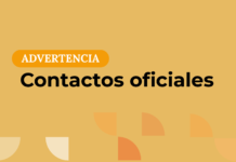 SSN: advertencia sobre contactos no oficiales en su nombre ssn-contactos-no-oficiales