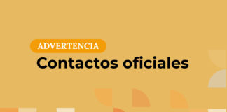 SSN: advertencia sobre contactos no oficiales en su nombre ssn-contactos-no-oficiales