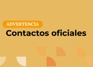 SSN: advertencia sobre contactos no oficiales en su nombre ssn-contactos-no-oficiales