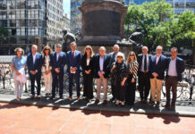 La SSN conmemoró el Día del Seguro con su tradicional Santa Misa ssn-dia-seguro-santa-misa