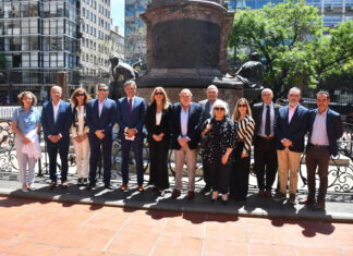 La SSN conmemoró el Día del Seguro con su tradicional Santa Misa ssn-dia-seguro-santa-misa