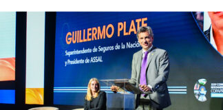 Plate destacó el rol del productor en el Congreso Iberoamericano COPAPROSE 2025 plate congreso copaprose 2025