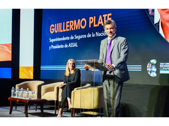 plate congreso copaprose 2025