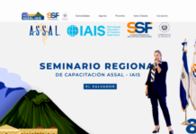 La SSN participó en el Seminario Regional de Supervisores de Seguros ssn-seminario-regional-supervisores