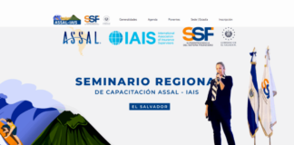 La SSN participó en el Seminario Regional de Supervisores de Seguros ssn-seminario-regional-supervisores