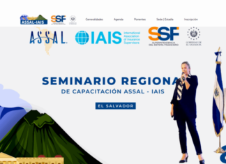 La SSN participó en el Seminario Regional de Supervisores de Seguros ssn-seminario-regional-supervisores