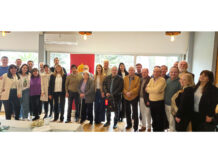 La caravana nacional de La Perseverancia Seguros continúa su recorrido caravana nacional la perseverancia seguros