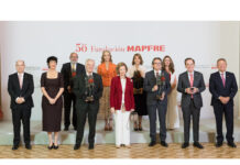 Ya se conocen los proyectos ganadores de los Premios Sociales de Fundación Mapfre premios sociales fundación mapfre 2025