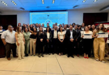 Salta: exámenes a productores y aspirantes y diplomas a nuevos matriculados salta exámenes productores aspirantes diplomas