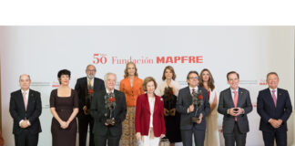 Ya se conocen los proyectos ganadores de los Premios Sociales de Fundación Mapfre premios sociales fundación mapfre 2025