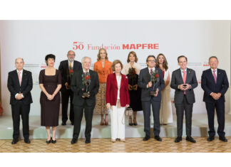 Ya se conocen los proyectos ganadores de los Premios Sociales de Fundación Mapfre premios sociales fundación mapfre 2025