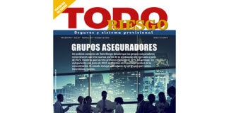 Ya está disponible la revista Todo Riesgo de octubre de 2025 revista todo riesgo octubre 2025