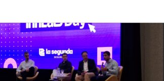 IA en la prevención laboral: La Segunda Seguros se transforma en socia de Uiflou segunda socia uiflou ia prevención laboral