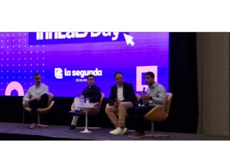 IA en la prevención laboral: La Segunda Seguros se transforma en socia de Uiflou segunda socia uiflou ia prevención laboral