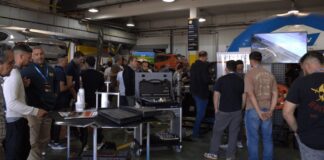 3ª Expo Reparación Automotriz en CESVI cesvi-expo-reparacion-automotriz
