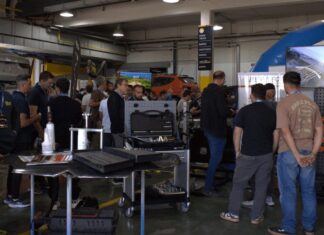 3ª Expo Reparación Automotriz en CESVI cesvi-expo-reparacion-automotriz