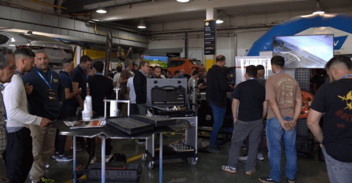 cesvi-expo-reparacion-automotriz cesvi-expo-reparacion-automotriz